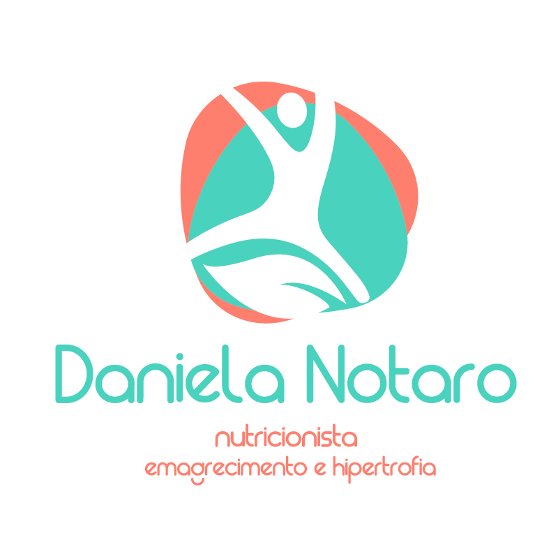 Daniela Notaro Nutricionista